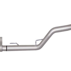 Gibson 06-09 Chevrolet Trailblazer SS 6.0L 3in Cat-Back Single Exhaust - Aluminized