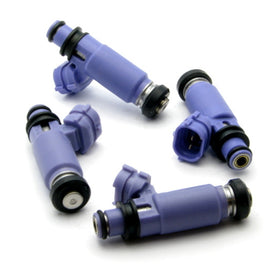 DeatschWerks 02-05 WRX EJ20 565cc Top Feed Injectors