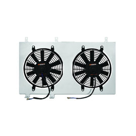 Mishimoto 97-01 Honda Prelude Aluminum Fan Shroud Kit