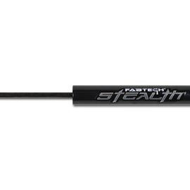 Fabtech 2018 Jeep JL 4WD 4-Door Rear Stealth Shock Absorber