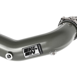 K&N 17-21 Ford F-250/350 6.7L TD Charge Pipe