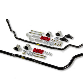 ST Anti-Swaybar Set Honda Accord 2dr.+4dr.