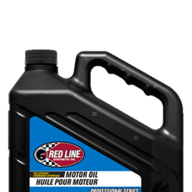 Red Line Pro-Series Diesel CK4 5W40 Motor Oil - Gallon