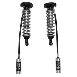 ICON 2014+ Ford Expedition 4WD .75-2.25in Rear 2.5 Series Shocks VS RR CDCV Coilover Kit