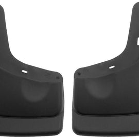 Husky Liners 04-12 Ford F-150/2006 Lincoln Mark LT Custom-Molded Front Mud Guards