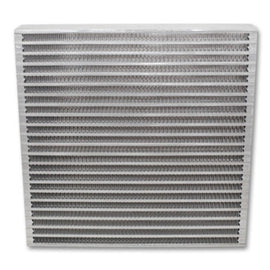 Vibrant Universal Oil Cooler Core 12in x 12in x 2in