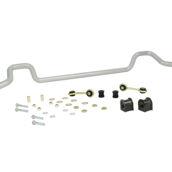 Whiteline 87-92 Toyota Supra MK3 MA70/1 Front 30mm Heavy Duty Adjustable Swaybar