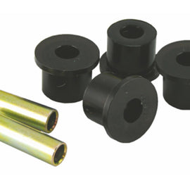 Whiteline Plus 04-12 Chevy Colorado RC 2WD Rear Spring Eye Front Bushing Kit