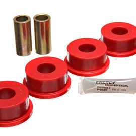 Energy Suspension Torque Arm Bushing - Red