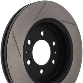 StopTech Slotted Sport Brake Rotor