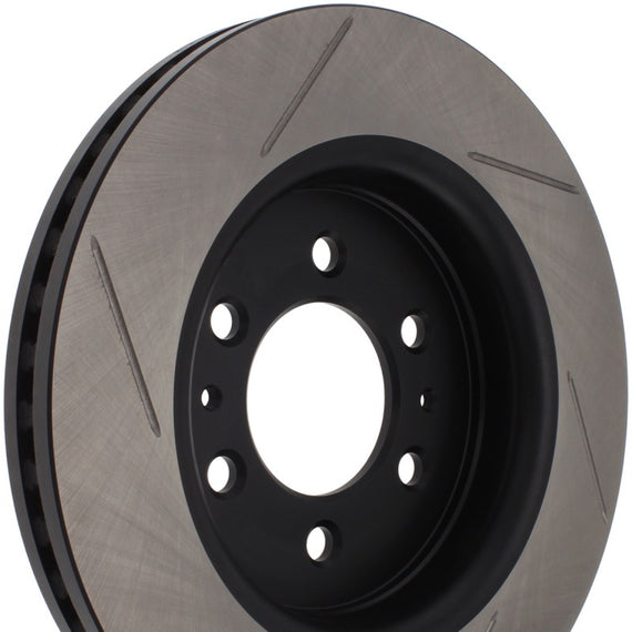 StopTech Slotted Sport Brake Rotor