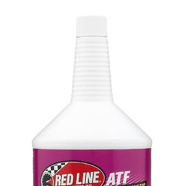 Red Line Lightweight Racing ATF - Quart