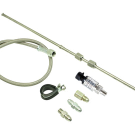 AEM Universal Exhaust Back Pressure Sensor Install Kit