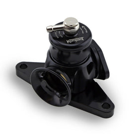 Turbosmart BOV Kompact Dual Port - 01-05 Subaru WRX