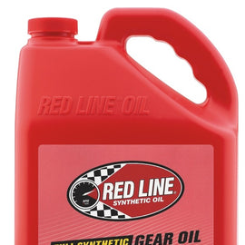 Red Line Heavy ShockProof Gear Oil - Gallon