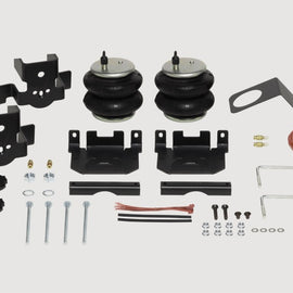 Firestone Ride-Rite Air Helper Spring Kit Rear 05-17 Nissan Frontier 2WD/4WD (W217602558)