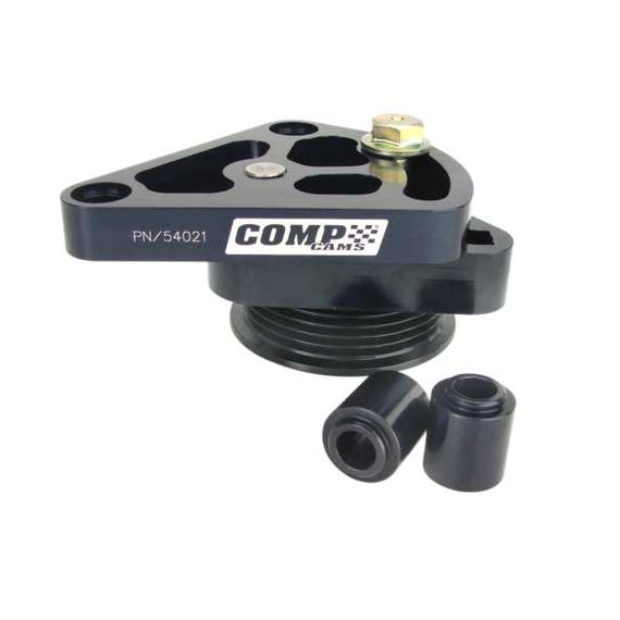 COMP Cams Belt Tensioner W/Idler Gm LS