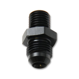 Vibrant -4AN to 8mm x 1.25 Metric Straight Adapter