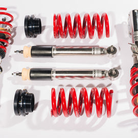 Roush 2015-2023 Ford Mustang 5.0L Single Adjustable Coil Over Kit (Excl. MagneRide Suspension)