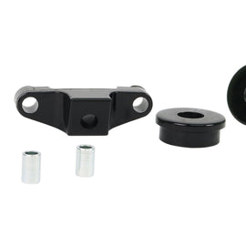 Whiteline 04-14 Subaru Impreza WRX STi (GD/GV/VA) 6 Speed Gearbox Selector Bushing Kit