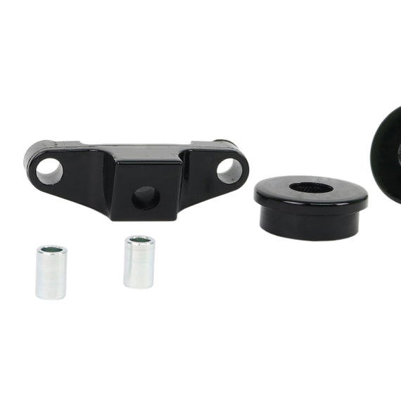 Whiteline 04-14 Subaru Impreza WRX STi (GD/GV/VA) 6 Speed Gearbox Selector Bushing Kit
