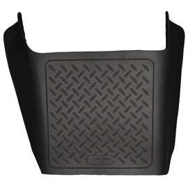 Husky Liners 07-14 Toyota Tundra Classic Style Center Hump Black Floor Liner