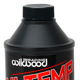 Wilwood 570 Brake Fluid - 6 Pack 12 oz Bottles