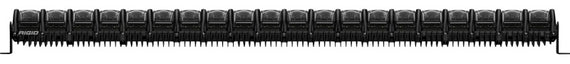 Rigid Industries 50in Adapt Light Bar