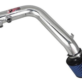 Injen 09-10 VW Golf 2.5L Polished Cold Air Intake w/ MR Tech/Air Fusion/Nano-Fiber Filter (NO MAF)