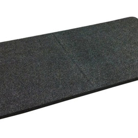 BedRug 2ft x 4ft Folding Utility Mat TrackMat