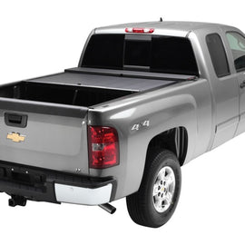 Roll-N-Lock 2019 Chevrolet Silverado 1500 60.5in Bed M-Series Retractable Tonneau Cover