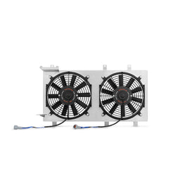 Mishimoto 02-07 Subaru WRX / 04-07 WRX STi Performance Aluminum Fan Shroud Kit