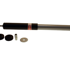 KYB Shocks & Struts Gas-A-Just Rear Acura ILX 13-15