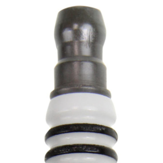 NGK IX Iridium Spark Plug (Set of 4)