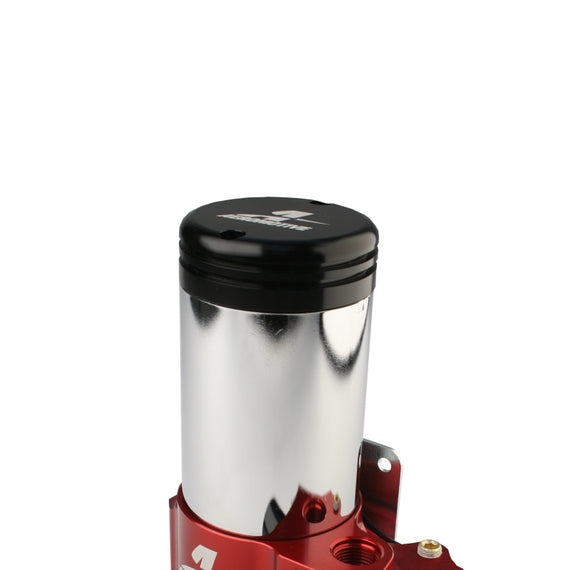 Aeromotive A2000 Drag Race Carbureted Fuel Pump