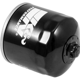 K&N Honda / Kawasaki 3.25in OD x 3.719in H Oil Filter