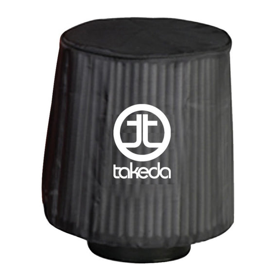 aFe Takeda Pre-Filters P/F 7Bx4-3/4Tx5H (Black)