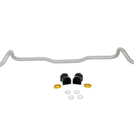 Whiteline 16-17 Ford Focus RS Front 26mm Heavy Duty Adjustable Sway Bar