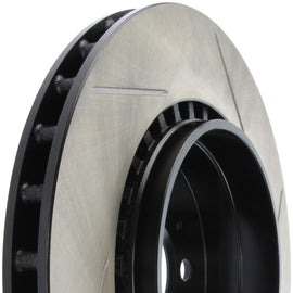 StopTech Slotted Sport Brake Rotor