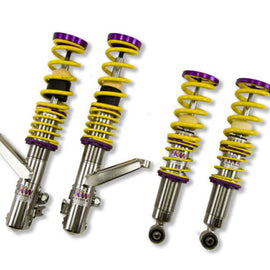 KW Coilover Kit V2 Acura RSX (DC5) incl. Type S