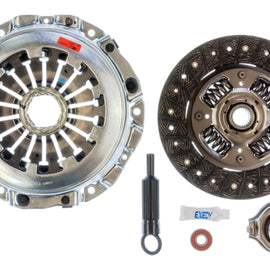 Exedy 2005-2005 Saab 9-2X Aero H4 Stage 1 Organic Clutch Subaru Forester 2004-2005