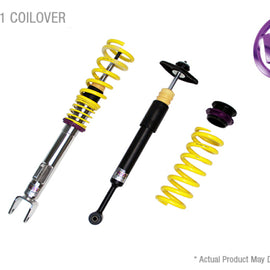 KW Coilover Kit V1 2015 VW Golf VII GTI w/o DCC