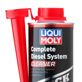 LIQUI MOLY 500mL Truck Series Complete Diesel System Cleaner