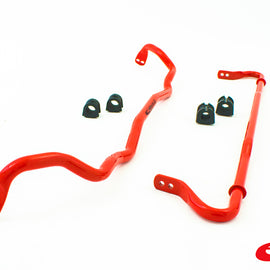 Eibach Anti-Roll Bar Kit Front and Rear for 11-15 Ford Fiesta ST