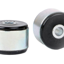 Whiteline 13+ Subaru Forester SJ Incl Turbo Rear Differential Mount In Cradle Bushing Kit