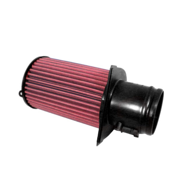 BMC 2013+ Audi R8 (42) 5.2 V10 S-Tronic Replacement Cylindrical Air Filters (Full Kit)