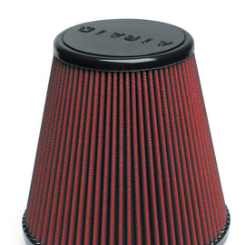 Airaid Universal Air Filter - Cone 4 1/2 x 8 x 5 x 7 1/2