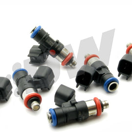 DeatschWerks 11+ Mustang V6 3.7L 50lb Injectors