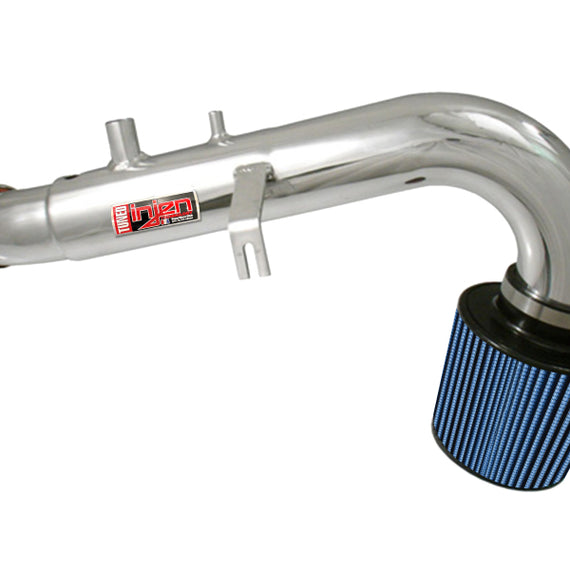 Injen 03-06 Element Polished Short Ram Intake