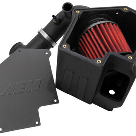 AEM 09-11 Mitsubishi Lancer Ralliart 2.0L L4 Cold Air Intake